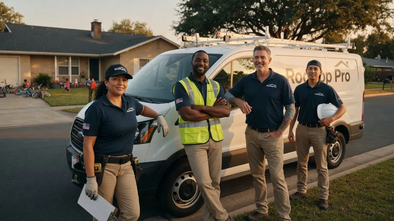 Roof Repair in Graniteville, SC near me